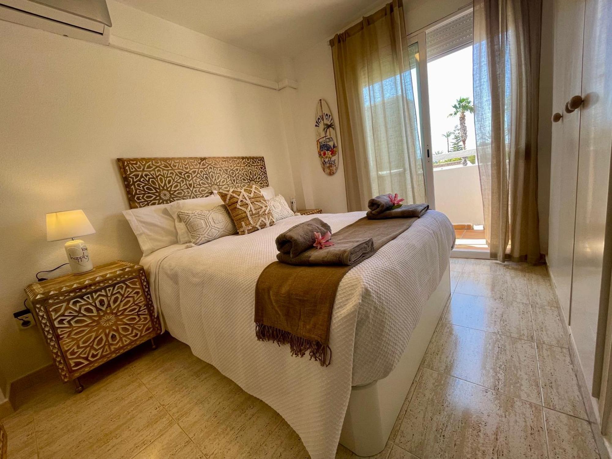 The Beach House Playa Del Arenal Javea - Pool And Garden Steps From The Beach Platja de Larenal Extérieur photo