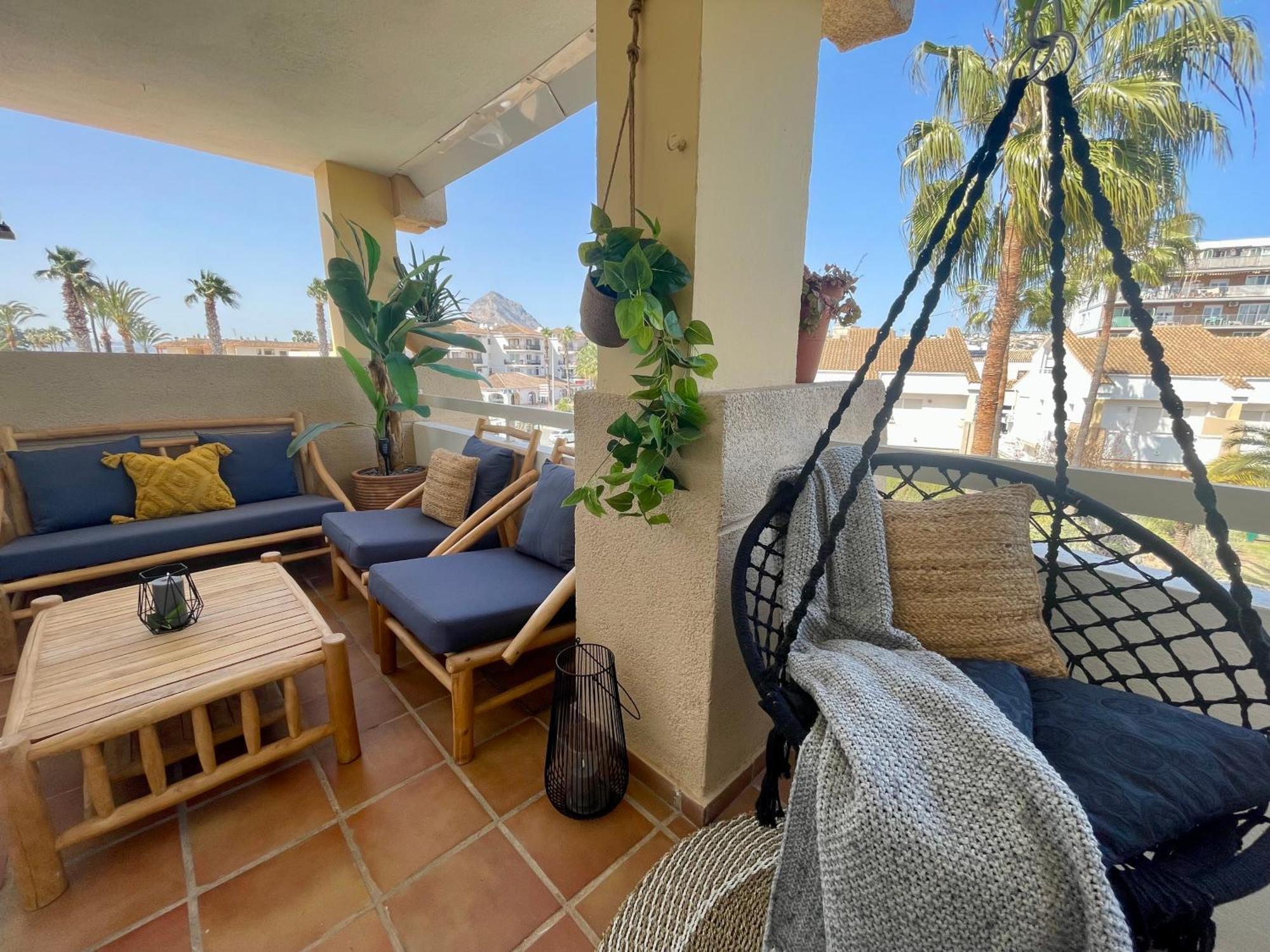 The Beach House Playa Del Arenal Javea - Pool And Garden Steps From The Beach Platja de Larenal Extérieur photo